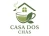 Logo de Casa dos Chás