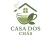 Logo de Casa dos Chás