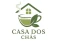 Logo de Casa dos Chás