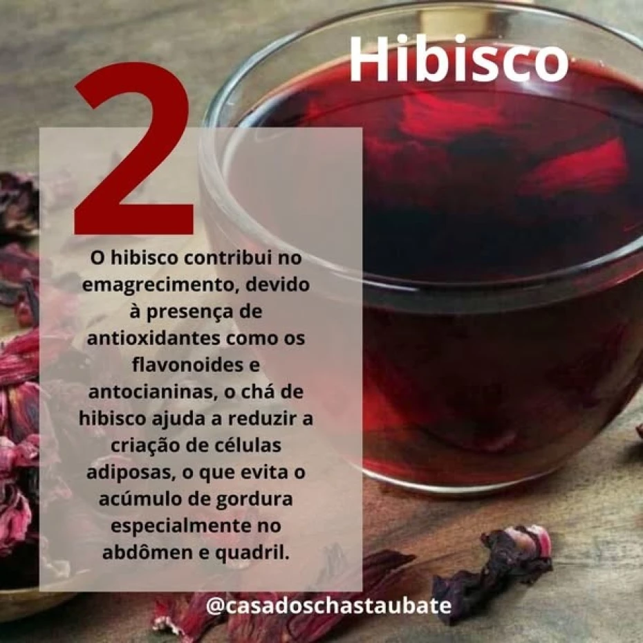 Foto 2:  — Casa dos Chás